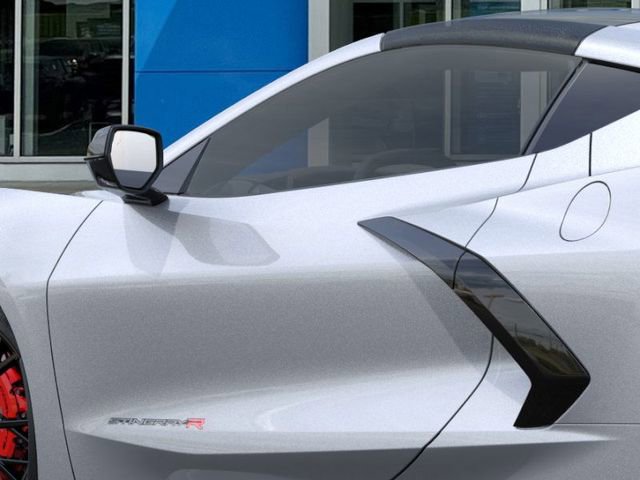 New 2026 Chevrolet Corvette Stingray Preferred Cpe w/ 2LT image 12