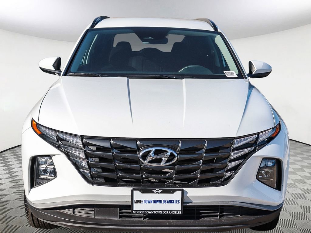 Used 2024 Hyundai Tucson SEL image 2