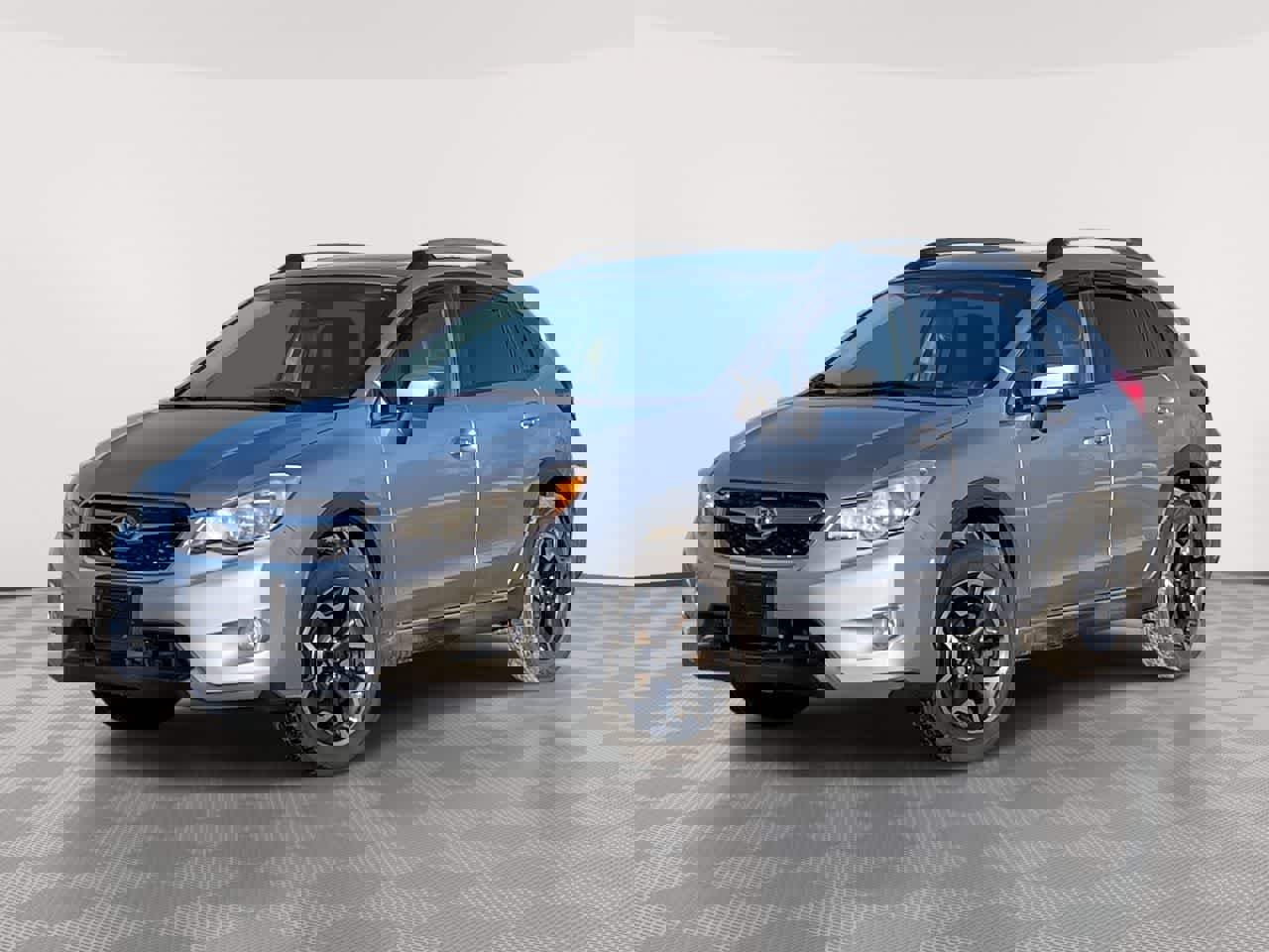 Used 2015 Subaru Crosstrek 2.0i Limited