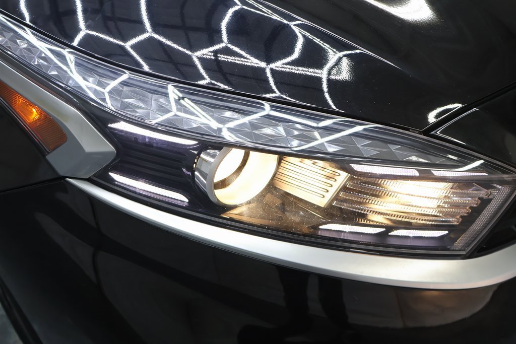 Used 2022 Kia Forte GT-Line w/ GT-Line Premium Package image 27