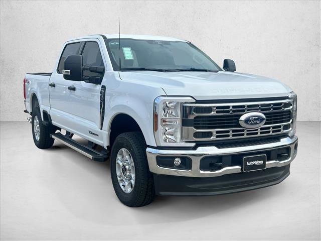 New 2026 Ford F250 XLT w/ FX4 Off-Road Package AWD/4WD image 7