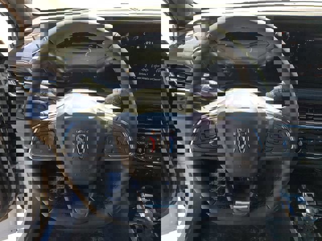 New 2026 Buick Envista Sport Touring w/ Convenience I Package image 20