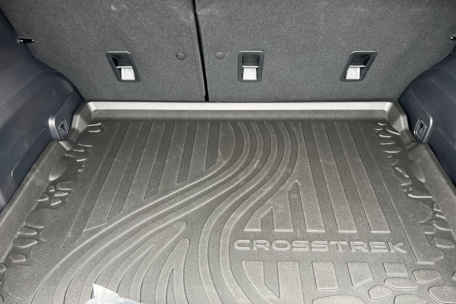 New 2026 Subaru Crosstrek 2.5i Premium image 15