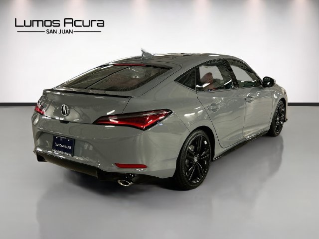 New 2026 Acura Integra A-Spec FWD image 7