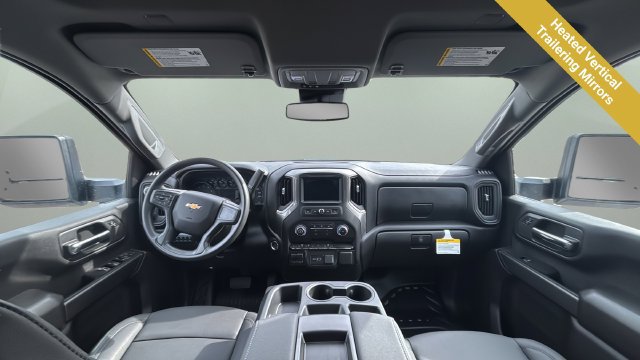 New 2026 Chevrolet Silverado 2500 W/T w/ WT Convenience Package AWD/4WD image 25