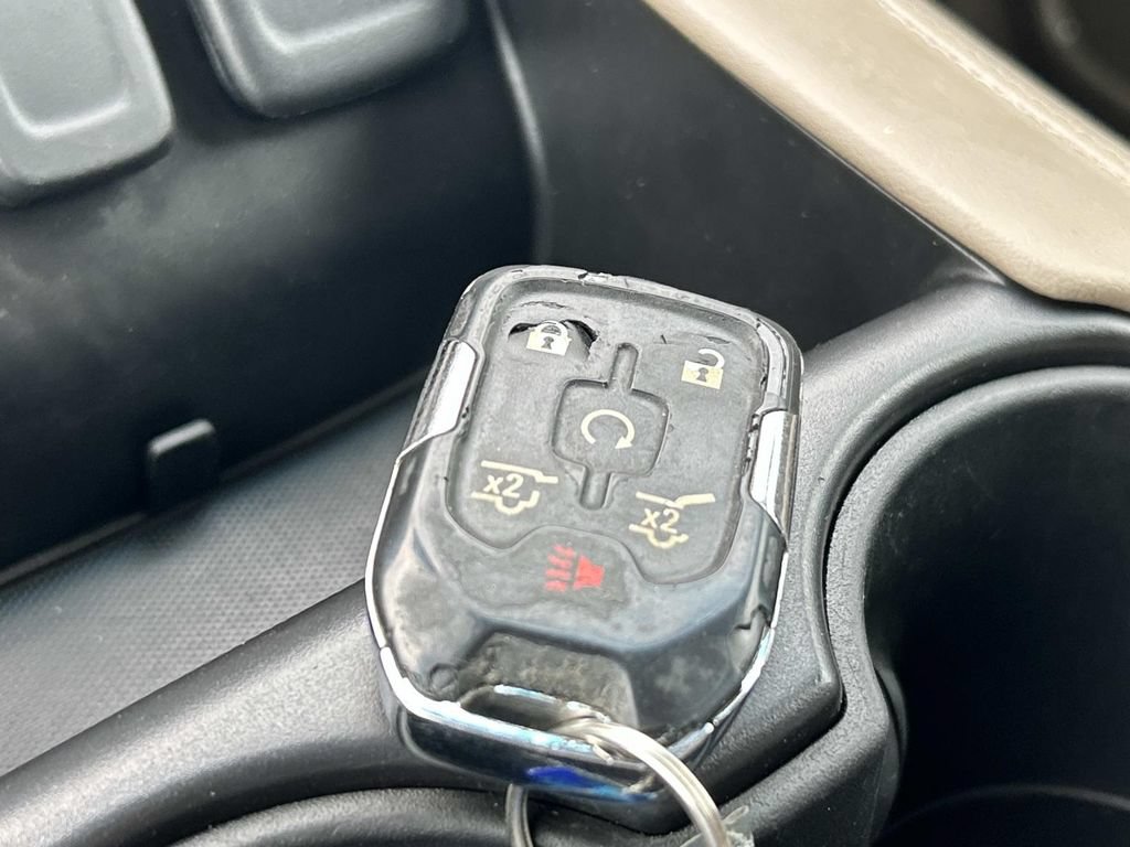Used 2019 GMC Yukon SLT w/ Open Road Package RWD image 40