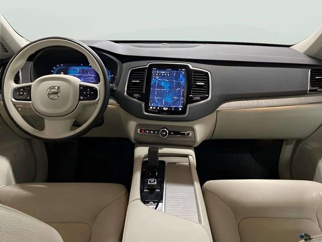 Used 2023 Volvo XC90 T8 Plus w/ Protection Package Premier image 56