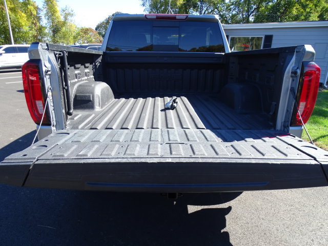 Certified 2024 GMC Sierra 1500 SLT w/ SLT Premium Plus Package AWD/4WD image 23