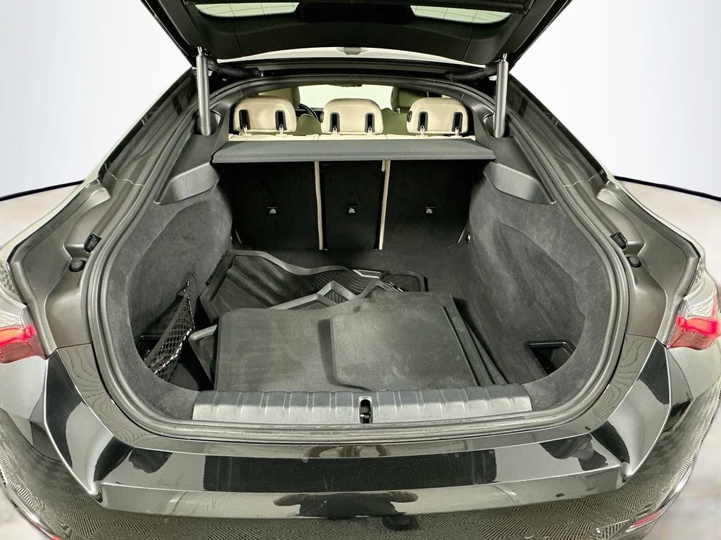 Used 2024 BMW M440i Gran Coupe RWD image 27