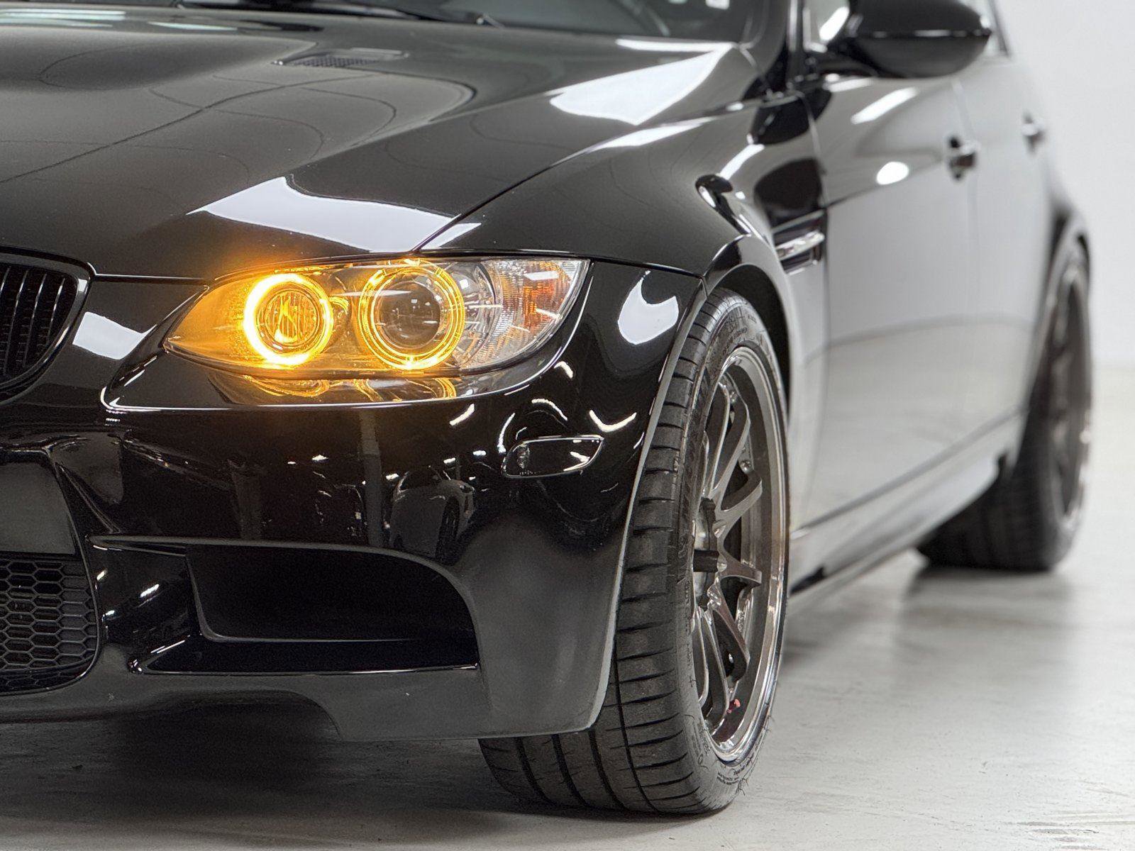 Used 2011 BMW M3 Sedan RWD image 29