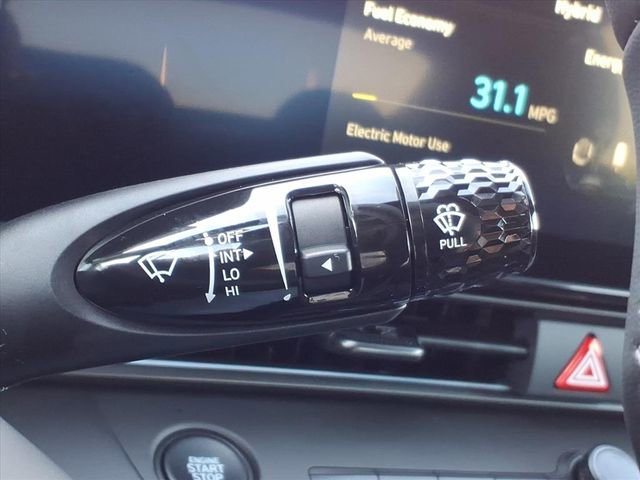 New 2026 Hyundai Elantra Sport FWD image 27