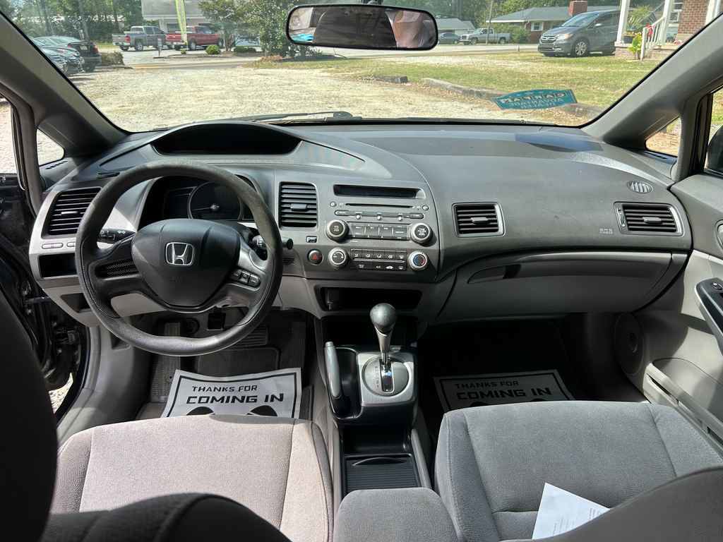Used 2008 Honda Civic LX image 13