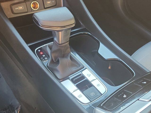 Certified 2022 Hyundai Santa Cruz SEL w/ Cargo Package image 29