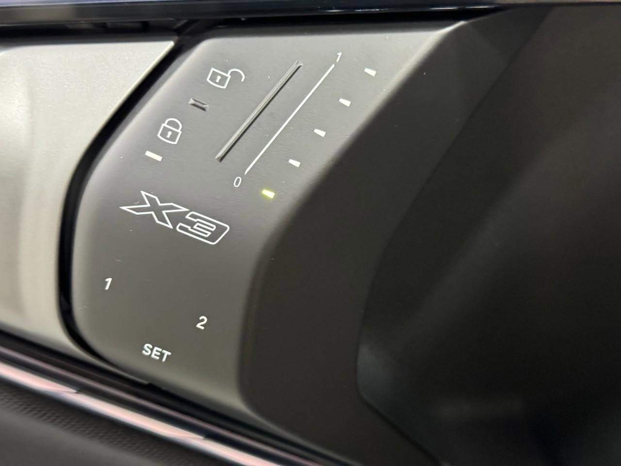 New 2026 BMW X3 xDrive30 w/ Convenience Package image 22