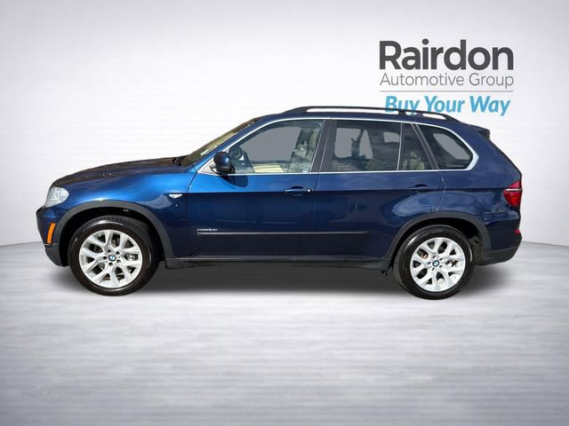 Used 2013 BMW X5 xDrive35i image 8