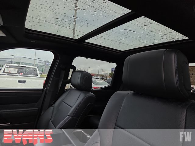 Certified 2026 Toyota Tundra Platinum AWD/4WD image 24