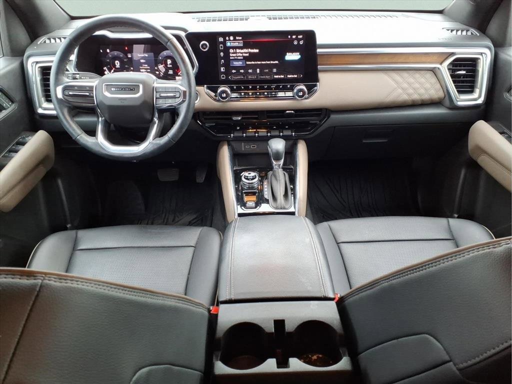 Used 2023 GMC Canyon Denali image 18