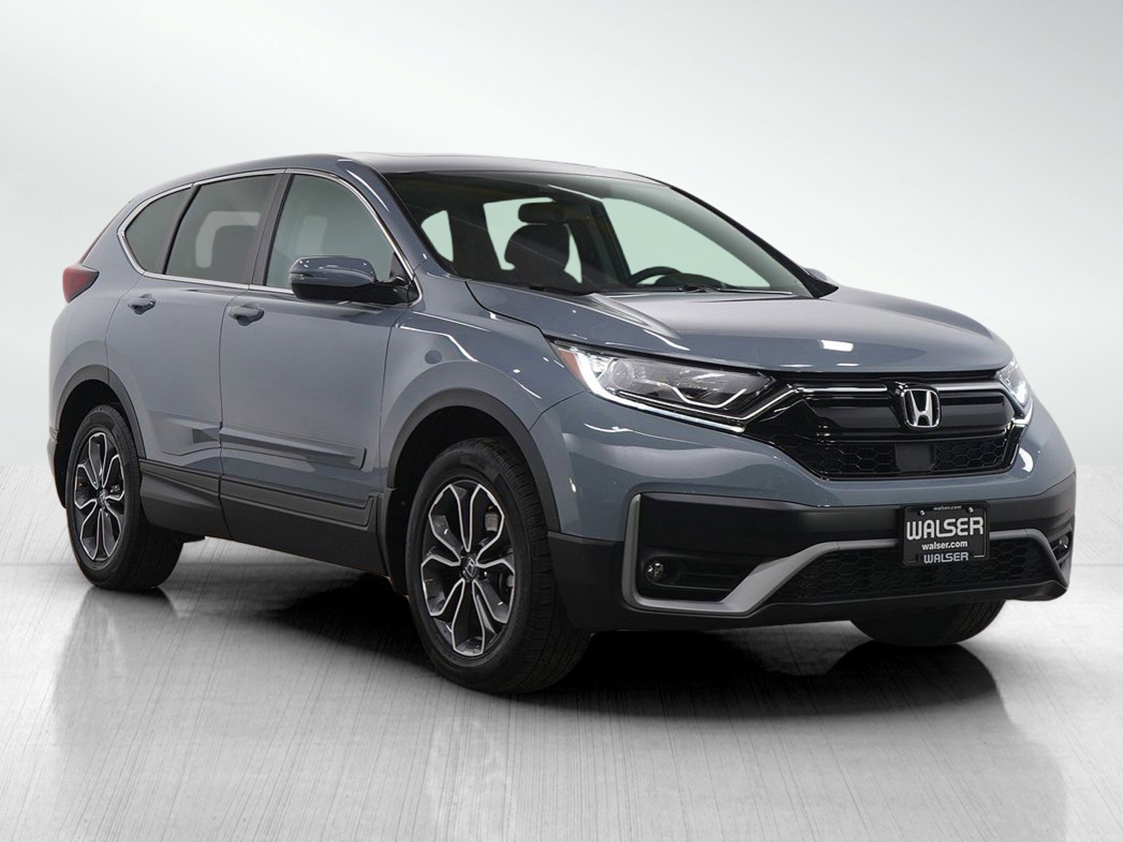 Used 2022 Honda CR-V EX-L image 7