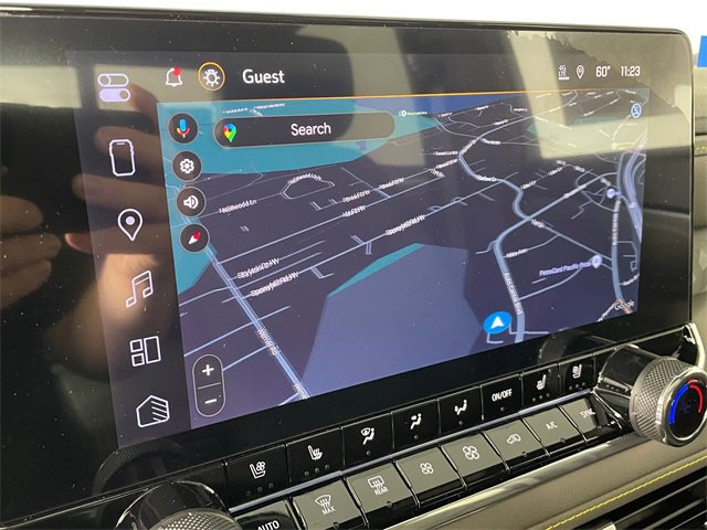 New 2026 Chevrolet Colorado ZR2 w/ Technology Package image 6