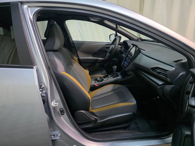 Certified 2025 Subaru Crosstrek 2.5i Sport image 33