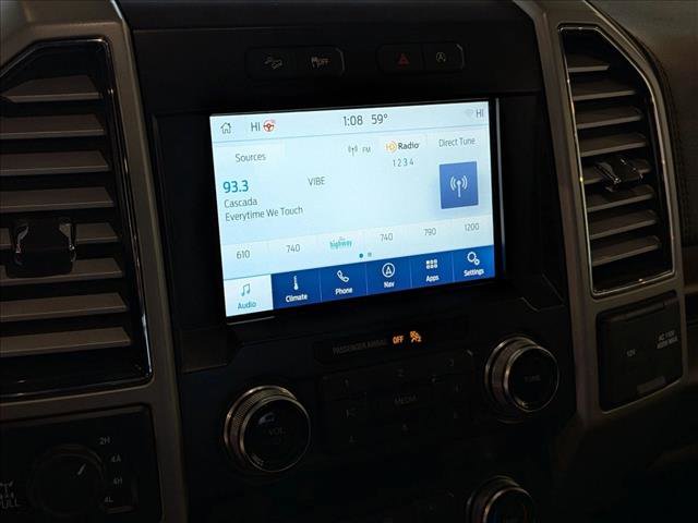 Used 2019 Ford F150 King Ranch w/ Equipment Group 601A Luxury image 10