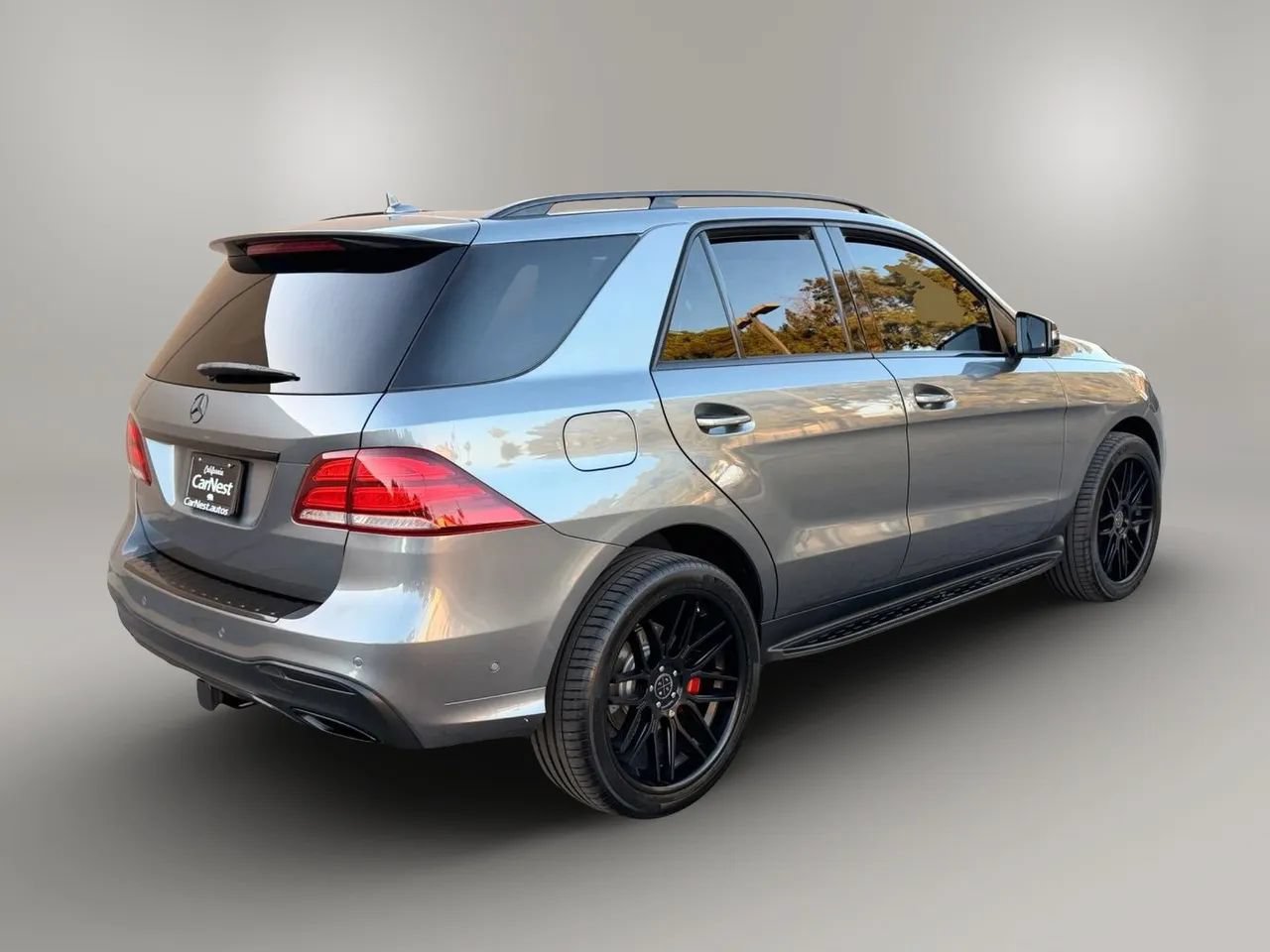 Used 2017 Mercedes-Benz GLE 400 4MATIC image 16