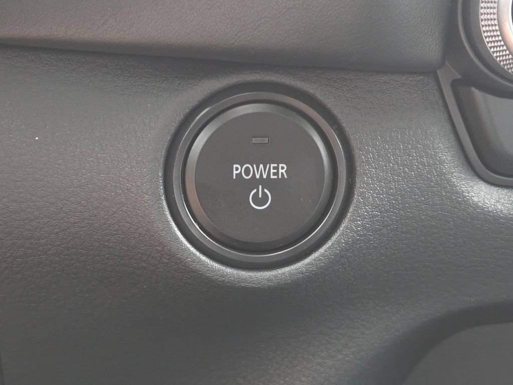 New 2026 MAZDA CX-50 AWD 2.5 Hybrid w/ Cargo Package image 16