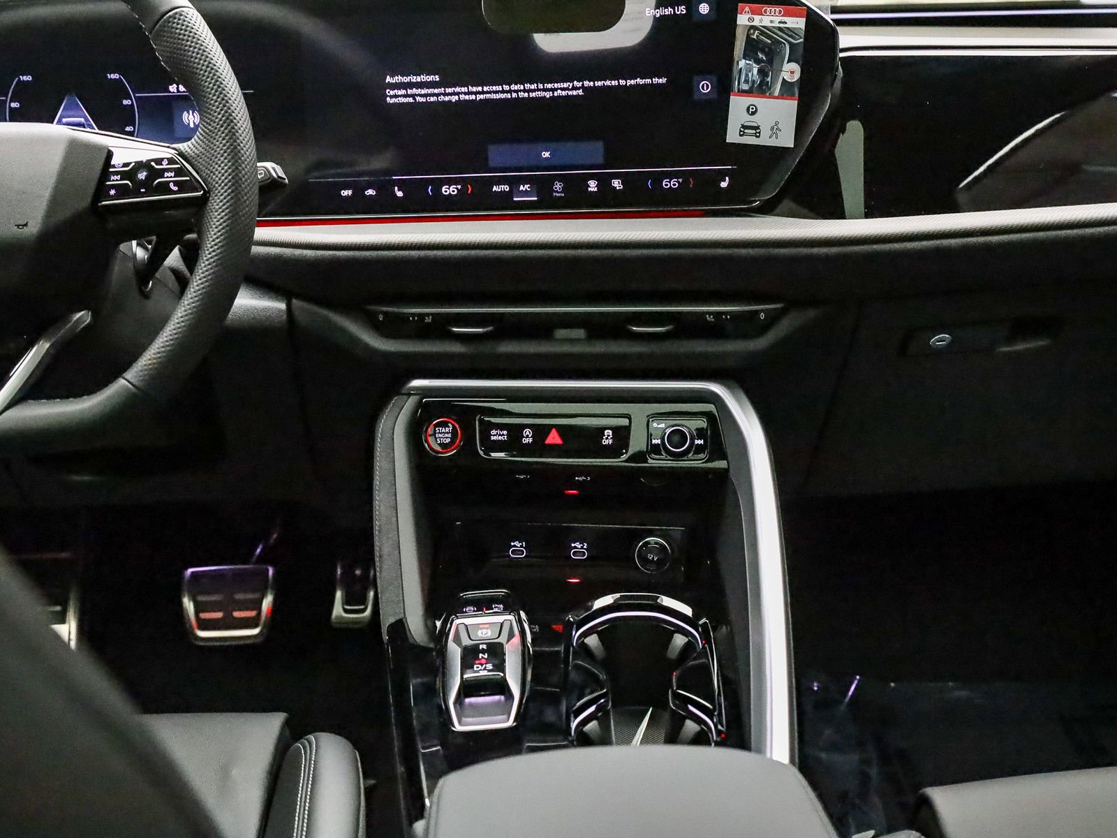 New 2025 Audi SQ5 Premium Plus AWD/4WD image 15