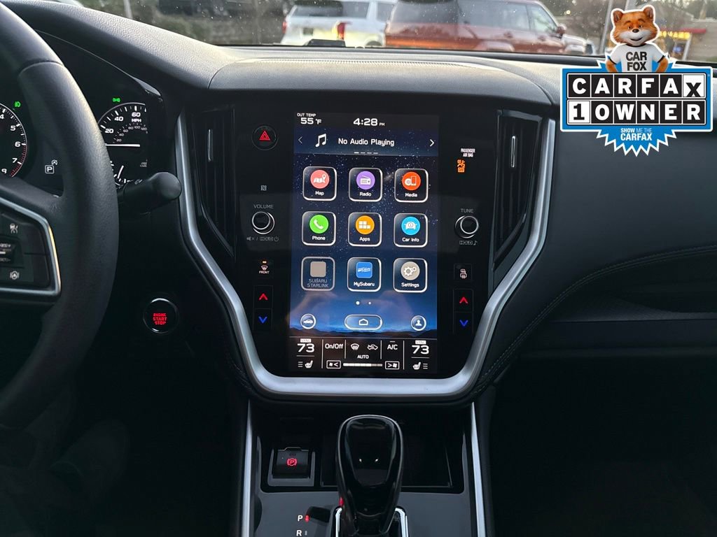 Used 2020 Subaru Legacy Premium image 20