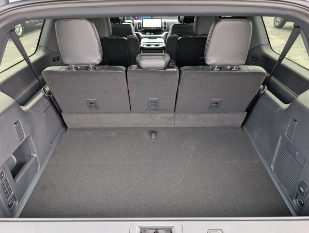 New 2027 Ford Expedition Max Platinum w/ Stealth Appearance Package AWD/4WD image 14