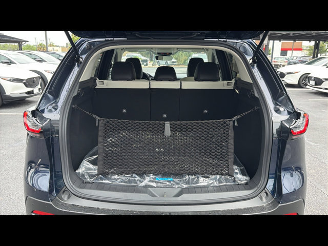 New 2026 MAZDA CX-5 Select AWD/4WD image 26