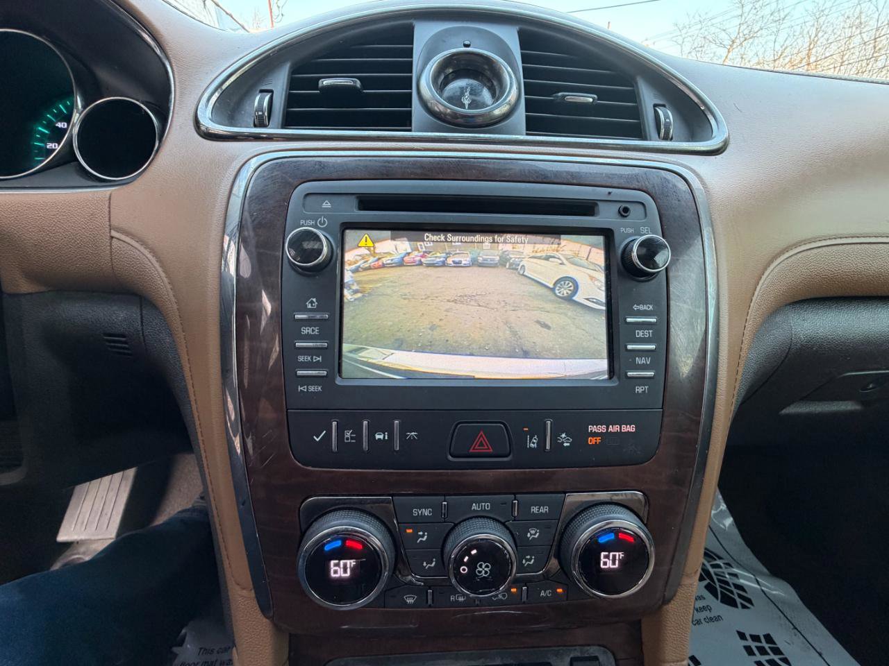 Used 2016 Buick Enclave Leather image 51