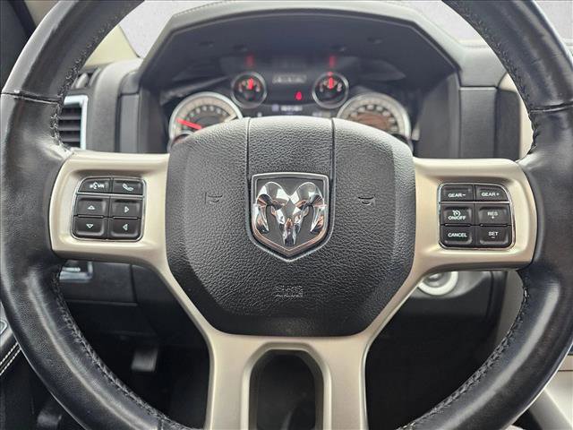Used 2017 RAM 1500 Laramie w/ Convenience Group AWD/4WD image 20