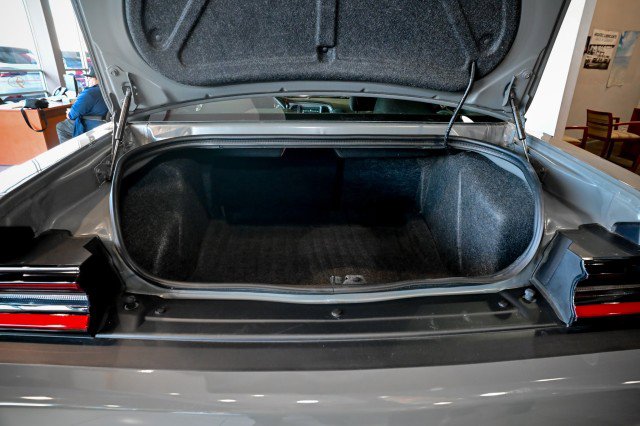 Used 2023 Dodge Challenger GT w/ Blacktop Package image 19