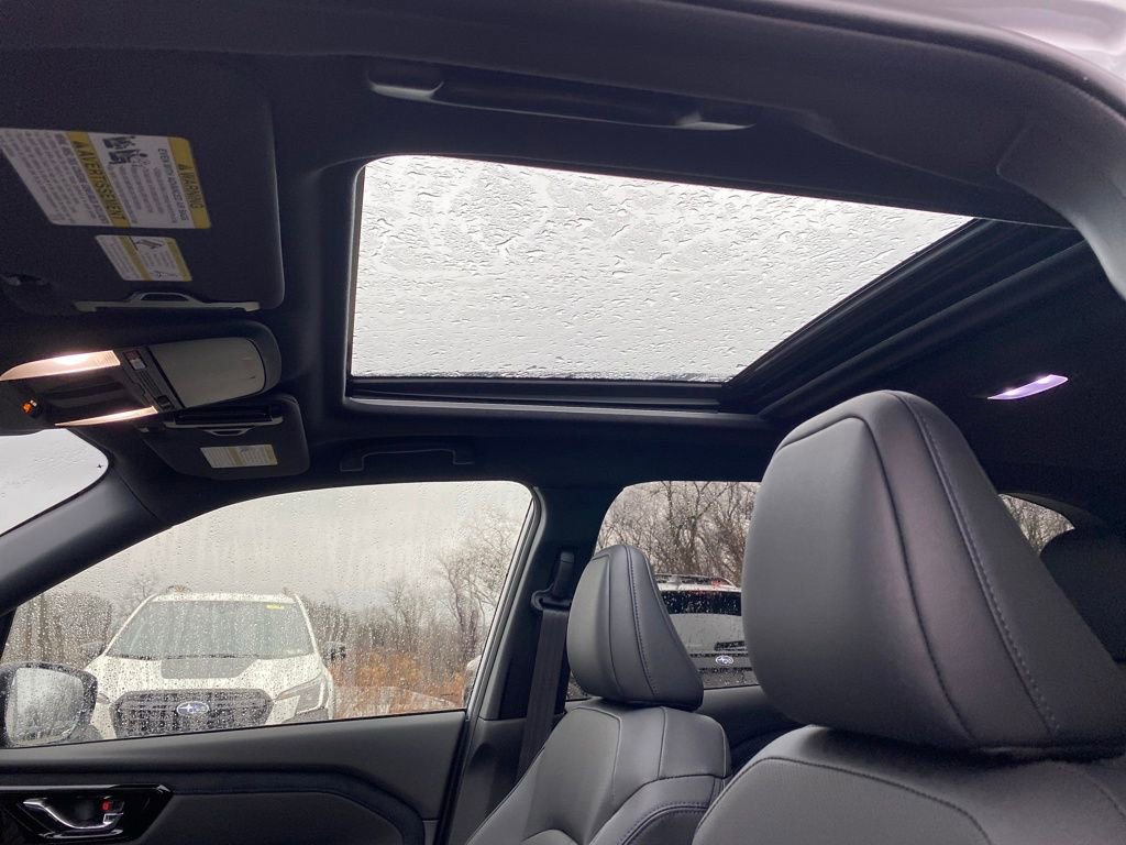 New 2026 Subaru Forester Limited image 21