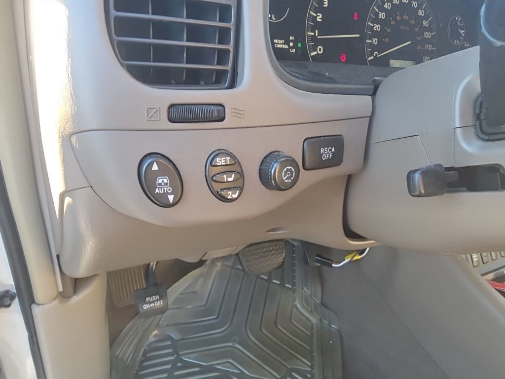 Used 2007 Toyota Sequoia Limited image 22