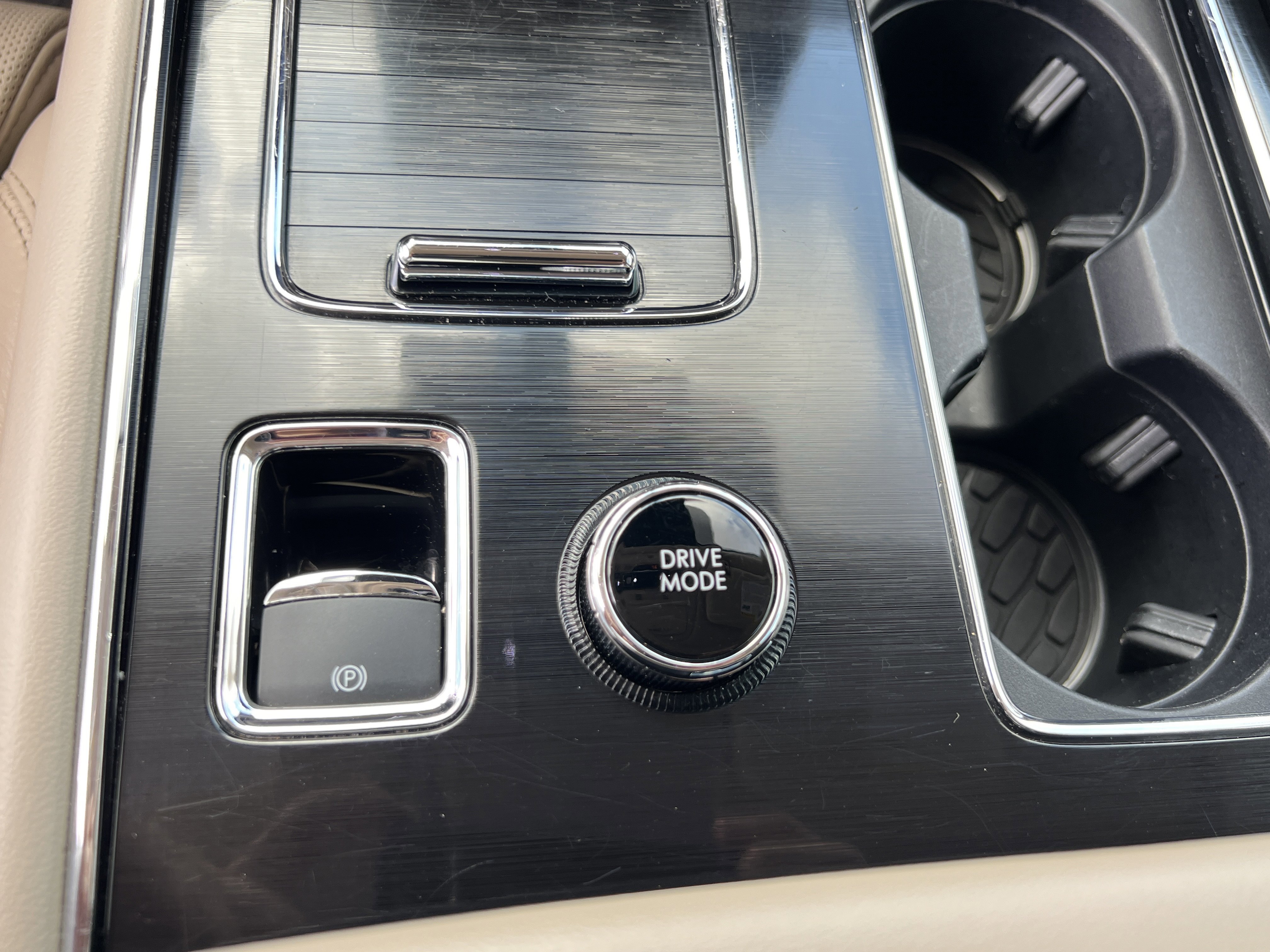 Used 2022 Lincoln Aviator Reserve w/ Equipment Group 201A image 20