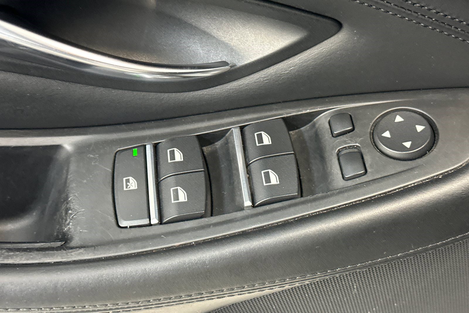 Used 2013 BMW 535i Sedan image 13