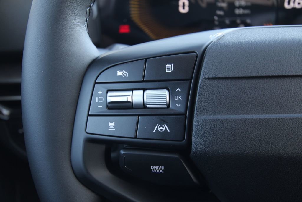 New 2026 Kia Sportage EX w/ EX Panorama Roof Package image 19