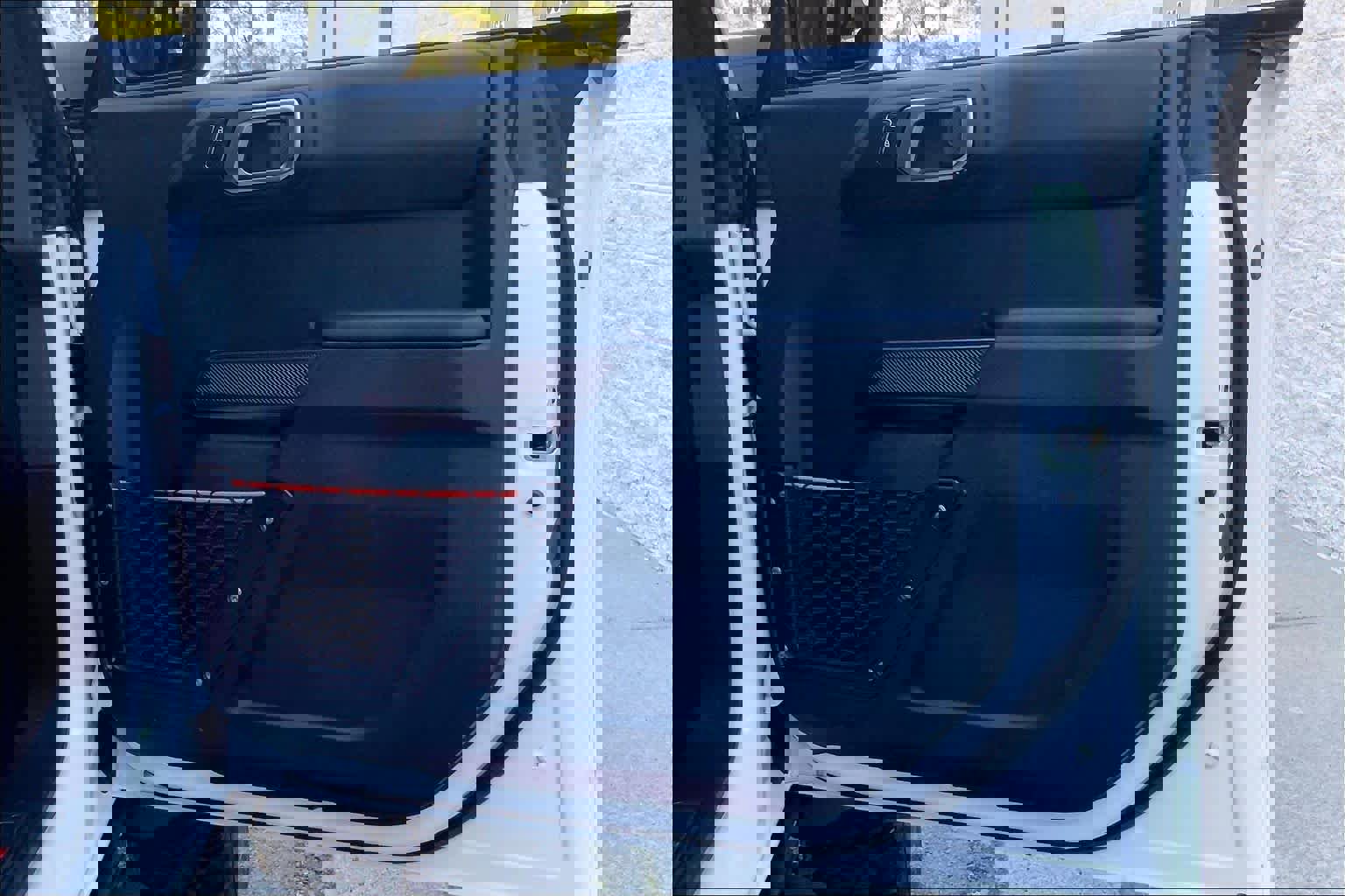 Certified 2023 Ford Bronco Raptor image 23