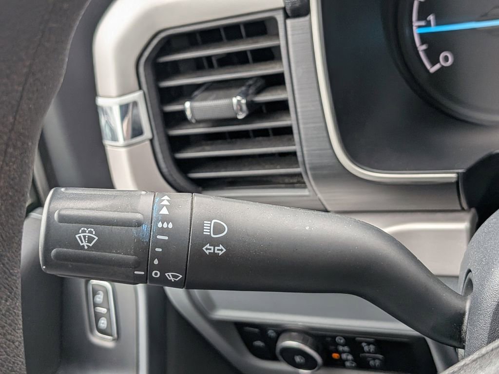 Used 2023 Ford F150 XLT image 27