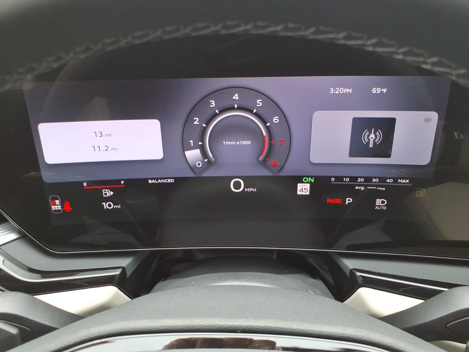 New 2026 Audi A6 Prestige AWD/4WD image 14