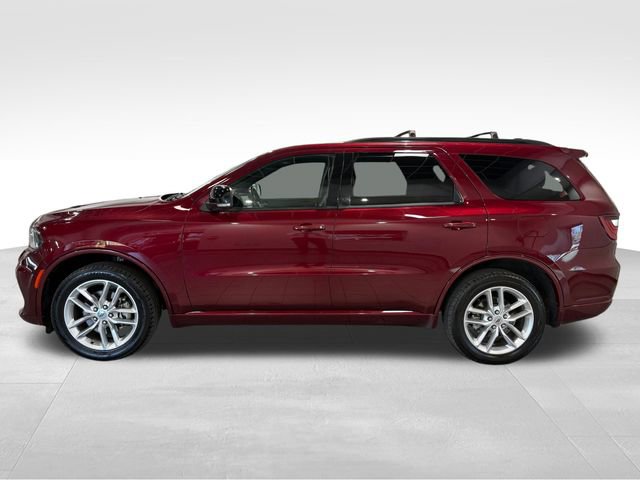 Used 2024 Dodge Durango GT image 4