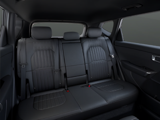 New 2027 Kia Seltos X-Line S AWD/4WD image 11