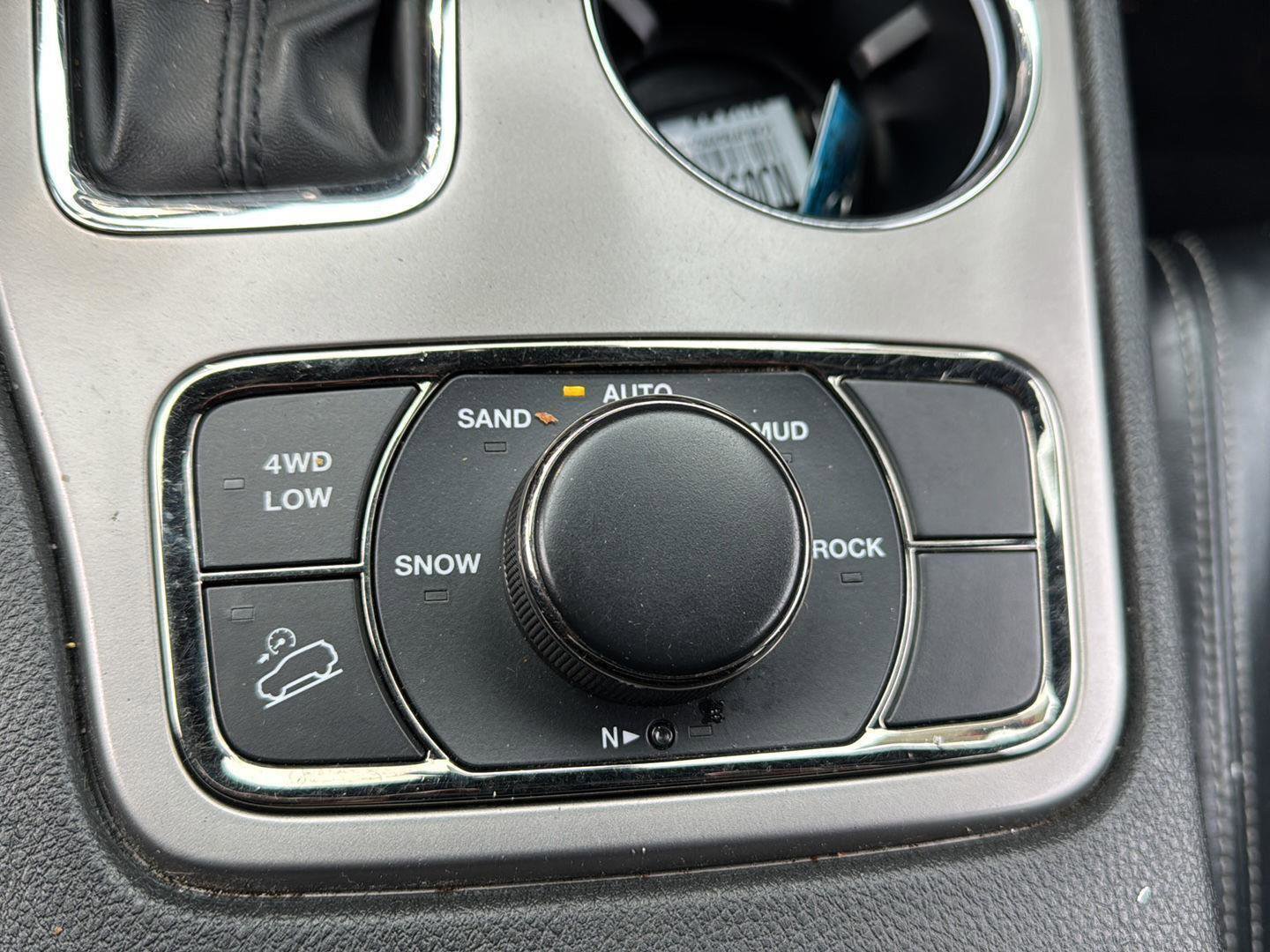 Used 2021 Jeep Grand Cherokee Limited w/ Quick Order Package 28K 80th image 20