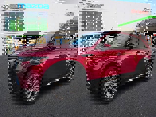 New 2024 MAZDA CX-90 3.3 Turbo w/ Premium Plus Pkg image 1