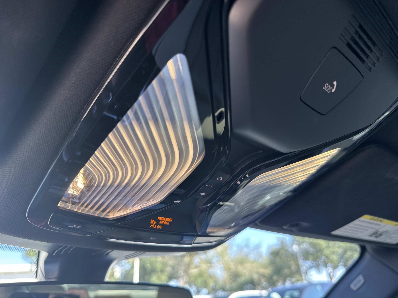 Certified 2023 BMW 540i w/ Premium Package image 25