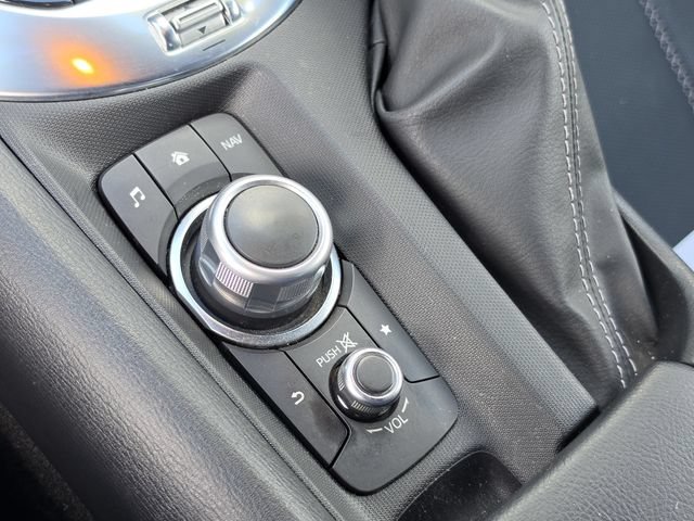 Certified 2023 MAZDA MX-5 Miata Grand Touring w/ Weather Package RWD image 26