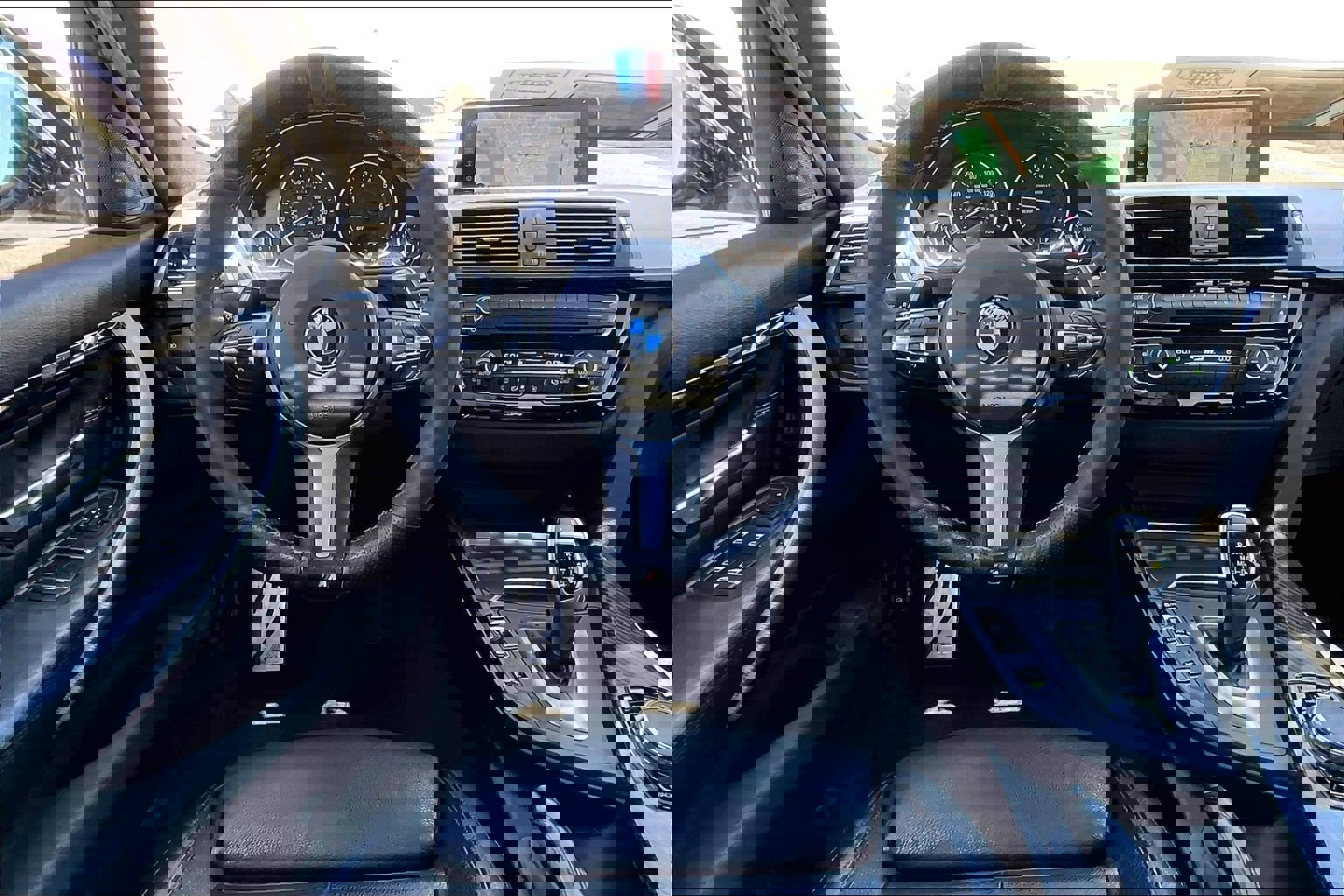 Used 2016 BMW 340i Sedan image 5