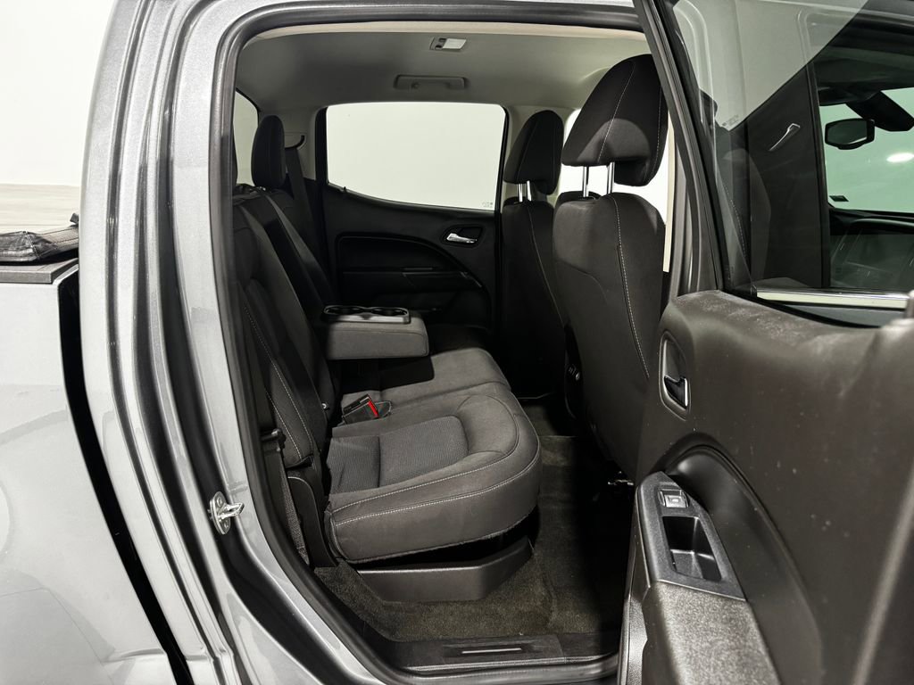 Used 2018 Chevrolet Colorado LT image 22